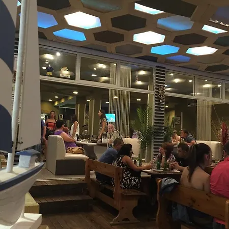 Affittacamere Style Kiten (Burgas)