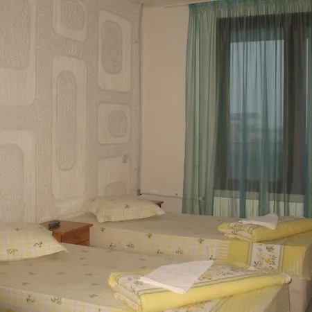 Style Affittacamere 2*