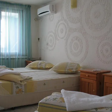 Style Affittacamere Kiten (Burgas)