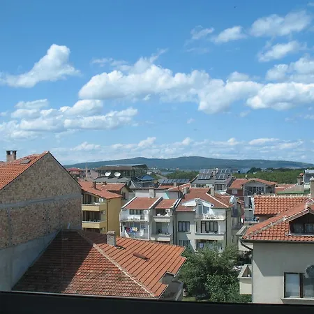 Style Kiten (Burgas)