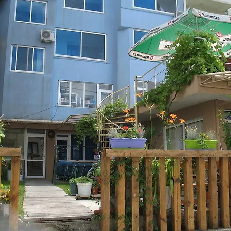 Style 2* Kiten (Burgas)