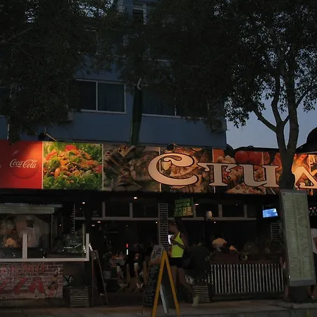 Style Affittacamere