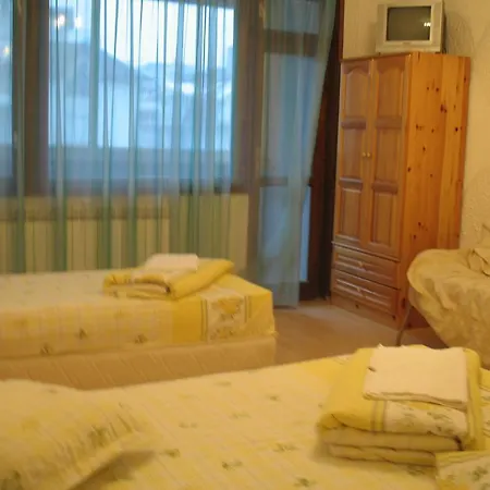 Affittacamere Style Kiten (Burgas)