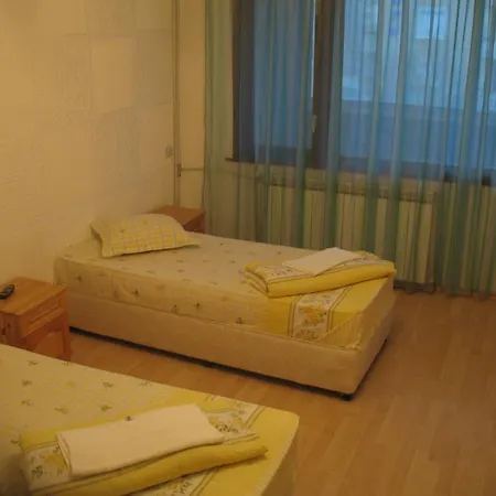 Style 2* Kiten (Burgas)
